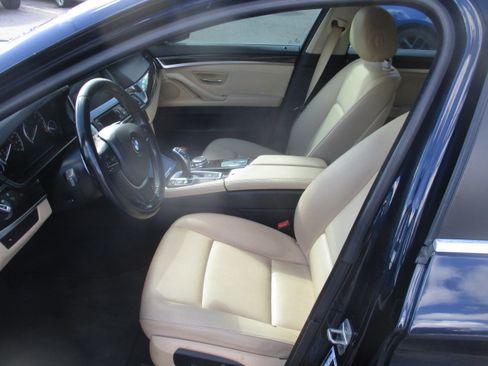 Used 2016 BMW 528i image 8