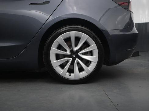 Used 2022 Tesla Model 3 Long Range image 13