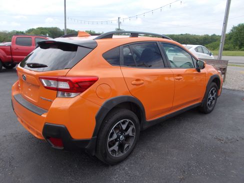 Used 2018 Subaru Crosstrek 2.0i Premium AWD/4WD image 5