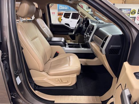 Used 2020 Ford F250 Lariat image 20