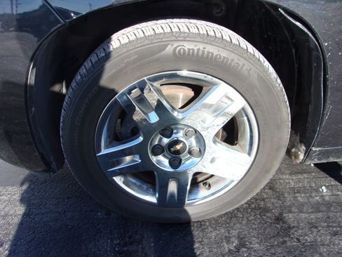 Used 2011 Chevrolet HHR LT image 9