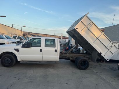 Used 2008 Ford F350 XL