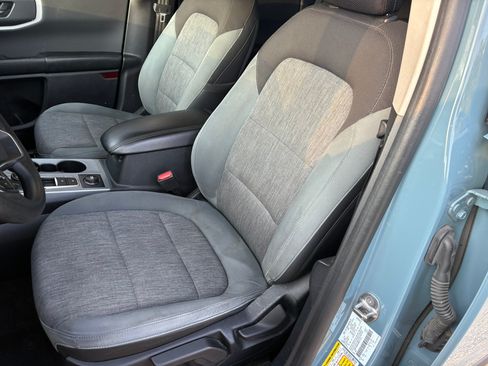 Used 2021 Ford Bronco Sport Big Bend image 18