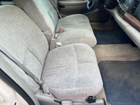 Used 2004 Buick Le Sabre Custom FWD image 11