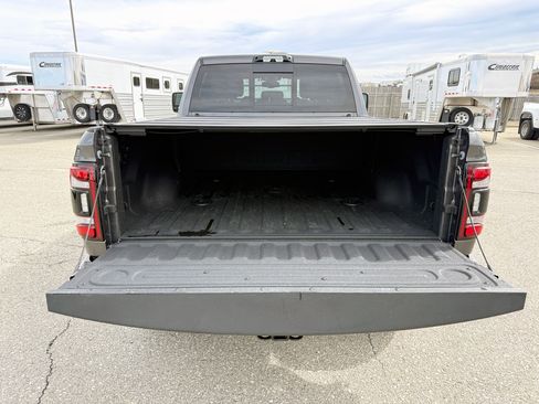 Used 2024 RAM 2500 Laramie image 7