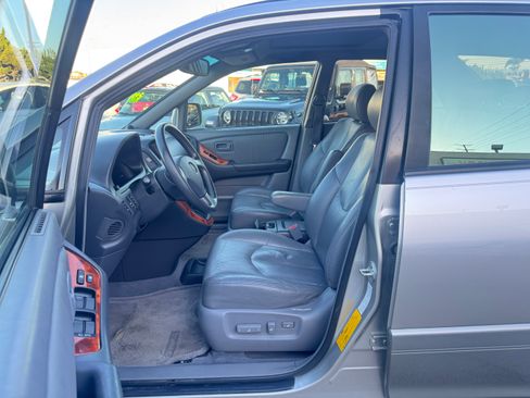 Used 2000 Lexus RX 300 image 15