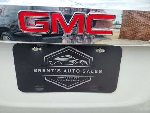 Used 2013 GMC Terrain FWD SLT w/ SLT-1 image 10
