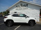 Used 2024 Chevrolet TrailBlazer ACTIV image 2