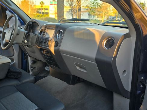Used 2007 Ford F150 XLT image 27