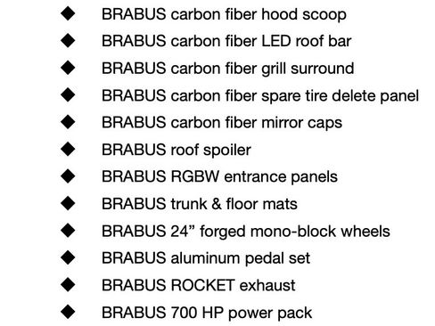 Used 2026 Mercedes-Benz G 63 AMG image 2