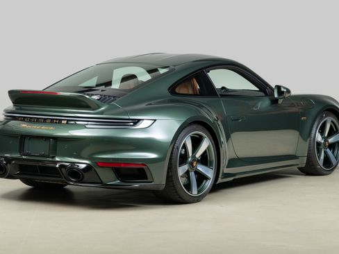 Used 2023 Porsche 911 Sport Classic image 9