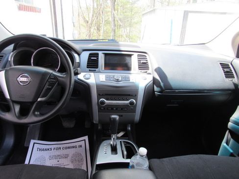 Used 2014 Nissan Murano AWD S image 18