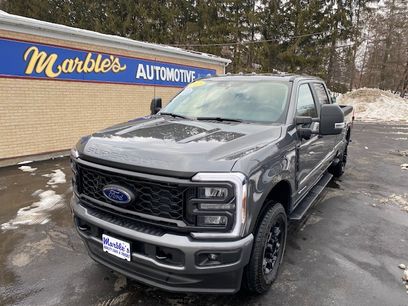 Used 2025 Ford F250 XL