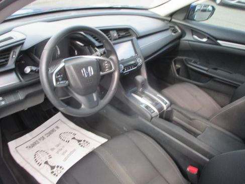 Used 2017 Honda Civic LX Special Edition image 11