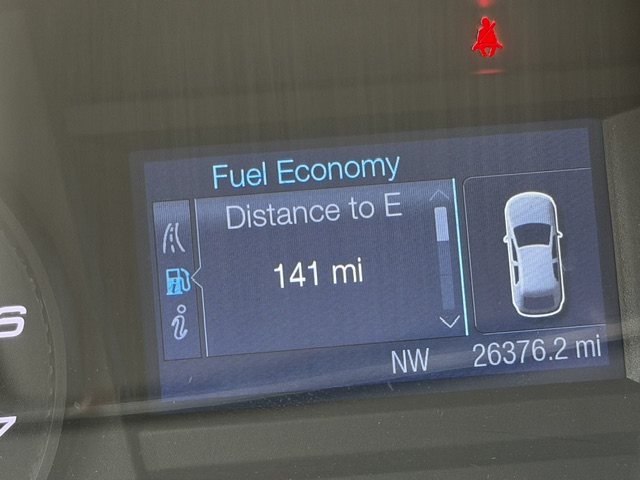 Used 2018 Ford Taurus SE FWD image 6