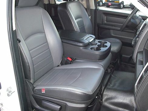 Used 2022 RAM 1500 Tradesman AWD/4WD image 11