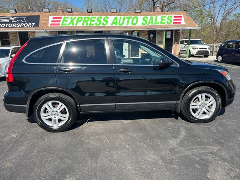 Used 2010 Honda CR-V EX image 14