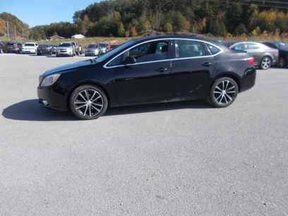 Used 2016 Buick Verano Sport Touring