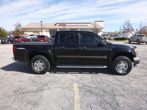 Used 2007 GMC Canyon SLE image 5