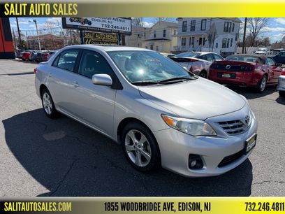 Used 2013 Toyota Corolla LE