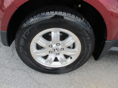 Used 2008 Honda Element 4WD EX image 11