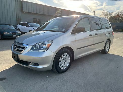 Used 2006 Honda Odyssey LX image 1