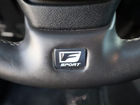 Used 2021 Lexus ES 350 F Sport image 24