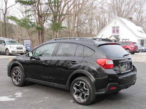 Used 2015 Subaru XV Crosstrek 2.0i Premium image 6