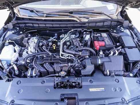 New 2025 Nissan Altima 2.5 S image 28