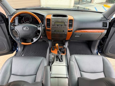 Used 2006 Lexus GX 470 image 2