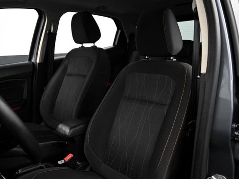 Used 2022 Ford EcoSport SE image 35