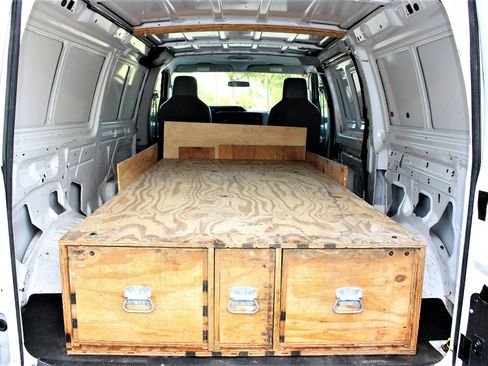 Used 2012 Ford E-150 and Econoline 150 image 19