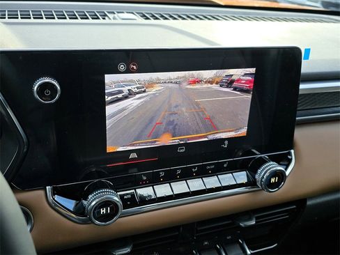 New 2026 GMC Canyon AT4 image 19