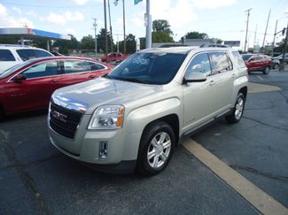 Used 2015 GMC Terrain SLE image 1