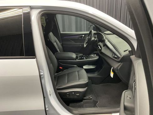 New 2026 Buick Enclave Sport Touring image 16