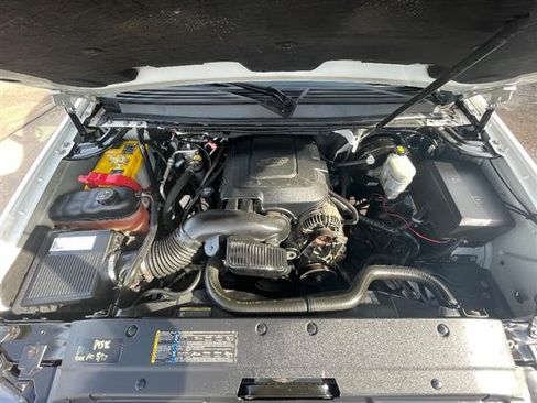 Used 2007 Chevrolet Tahoe LTZ image 19