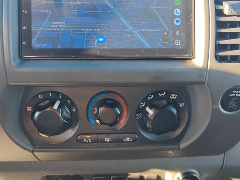 Used 2007 Nissan Xterra S image 11