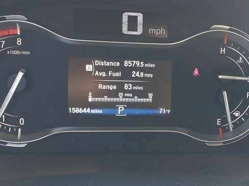 Used 2016 Honda Pilot EX-L image 24