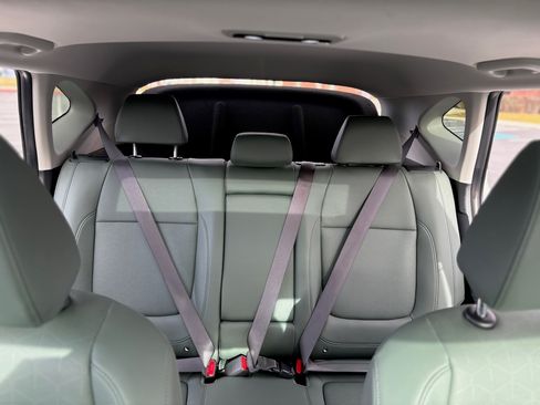 Used 2024 Kia Seltos SX image 14