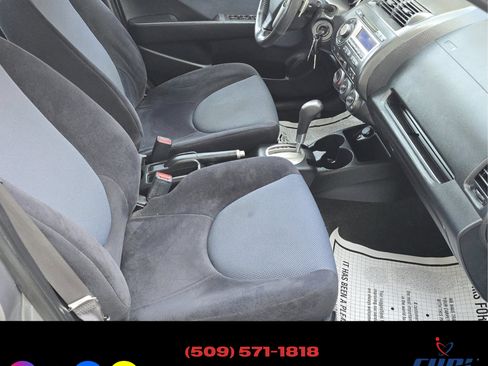 Used 2008 Honda Fit Sport image 18