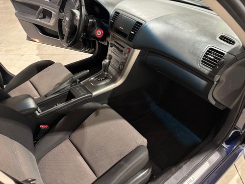 Used 2005 Subaru Legacy 2.5GT image 25