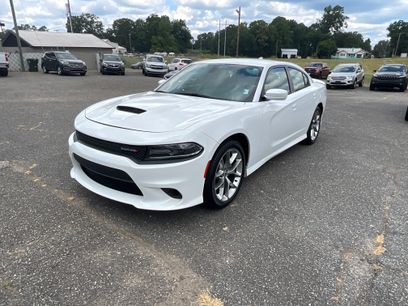 Used 2021 Dodge Charger GT