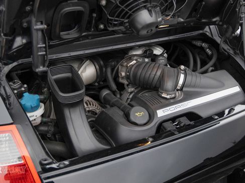 Used 2008 Porsche 911 Carrera 4S image 18