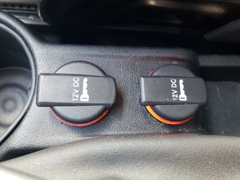 Used 2018 RAM ProMaster City Tradesman image 19