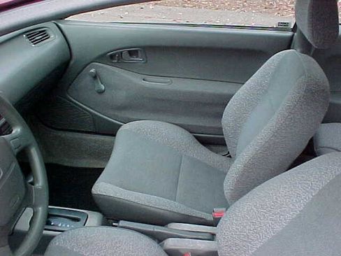 Used 1993 Honda Civic DX image 18