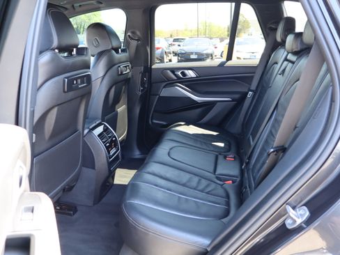 Used 2019 BMW X5 xDrive40i image 14