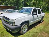 Used 2004 Chevrolet Avalanche LT image 4