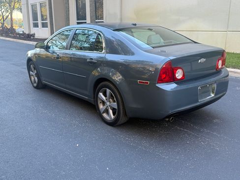 Used 2008 Chevrolet Malibu LT image 7