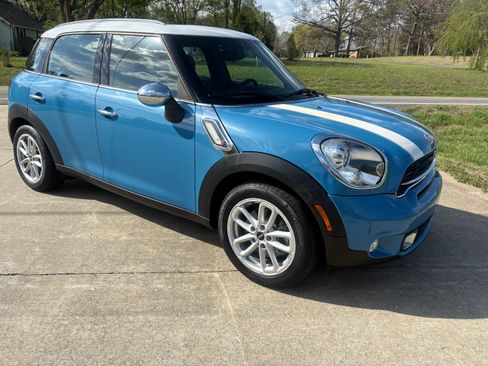 Used 2016 MINI Cooper Countryman S image 6