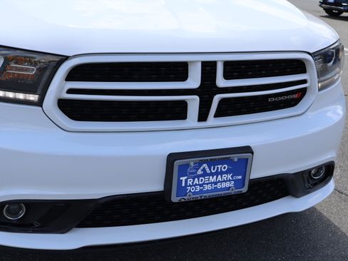 Used 2018 Dodge Durango GT image 11